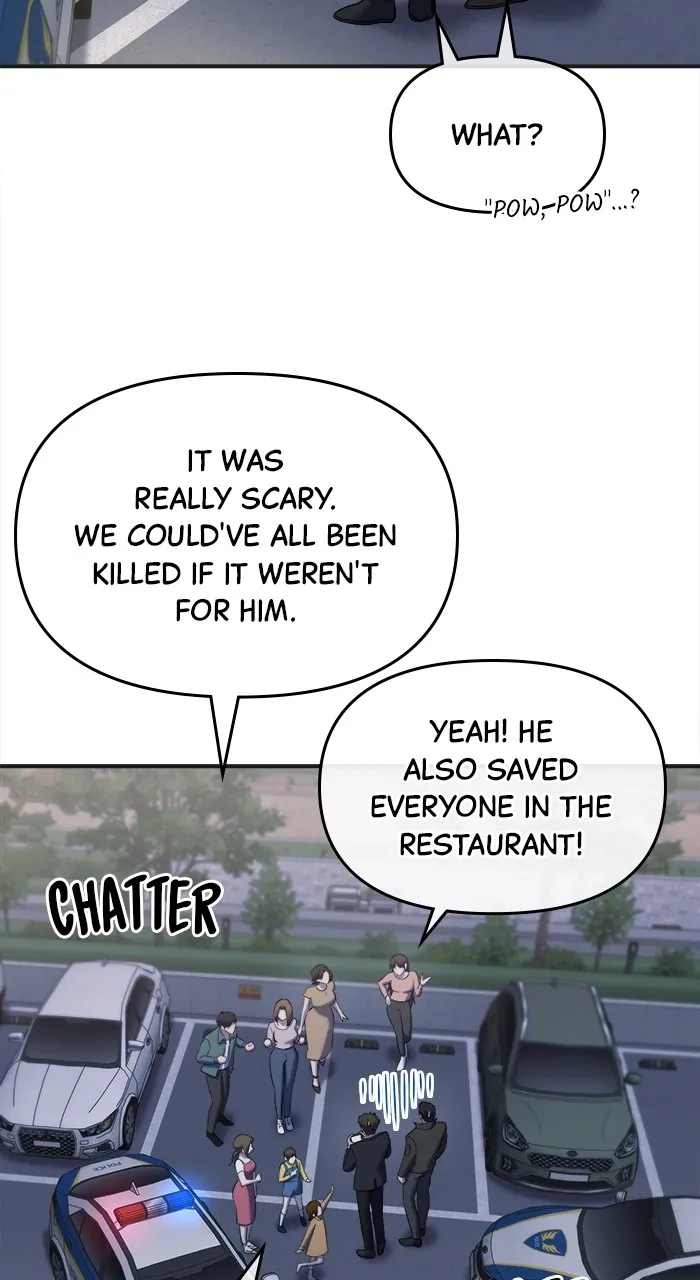 Hero of All Trades Chapter 34 page 11 - 