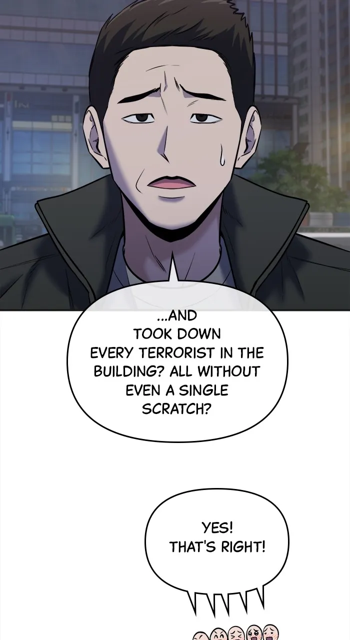 Hero of All Trades Chapter 34 page 13 - 
