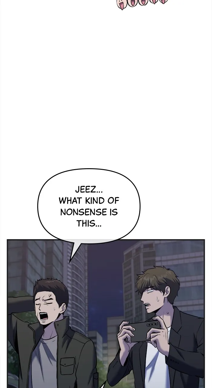 Hero of All Trades Chapter 34 page 14 - 
