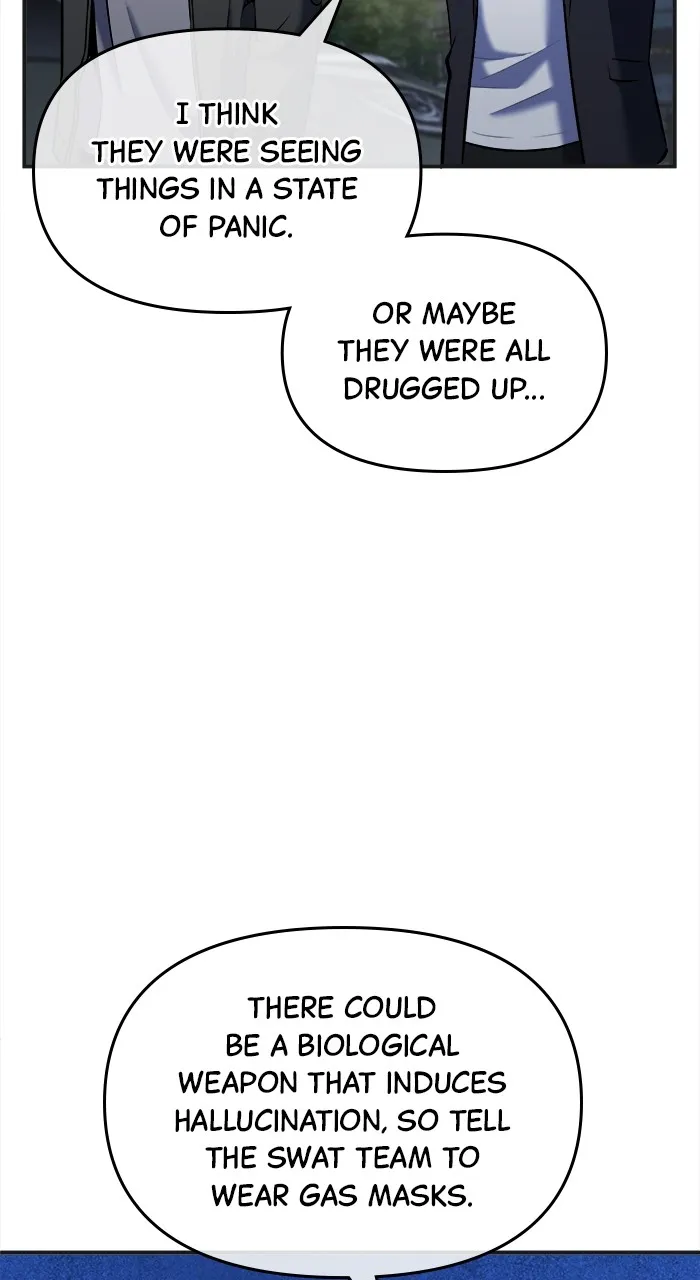 Hero of All Trades Chapter 34 page 15 - 