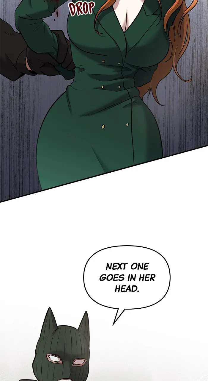 Hero of All Trades Chapter 34 page 18 - 