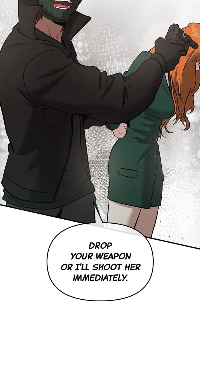 Hero of All Trades Chapter 34 page 19 - 