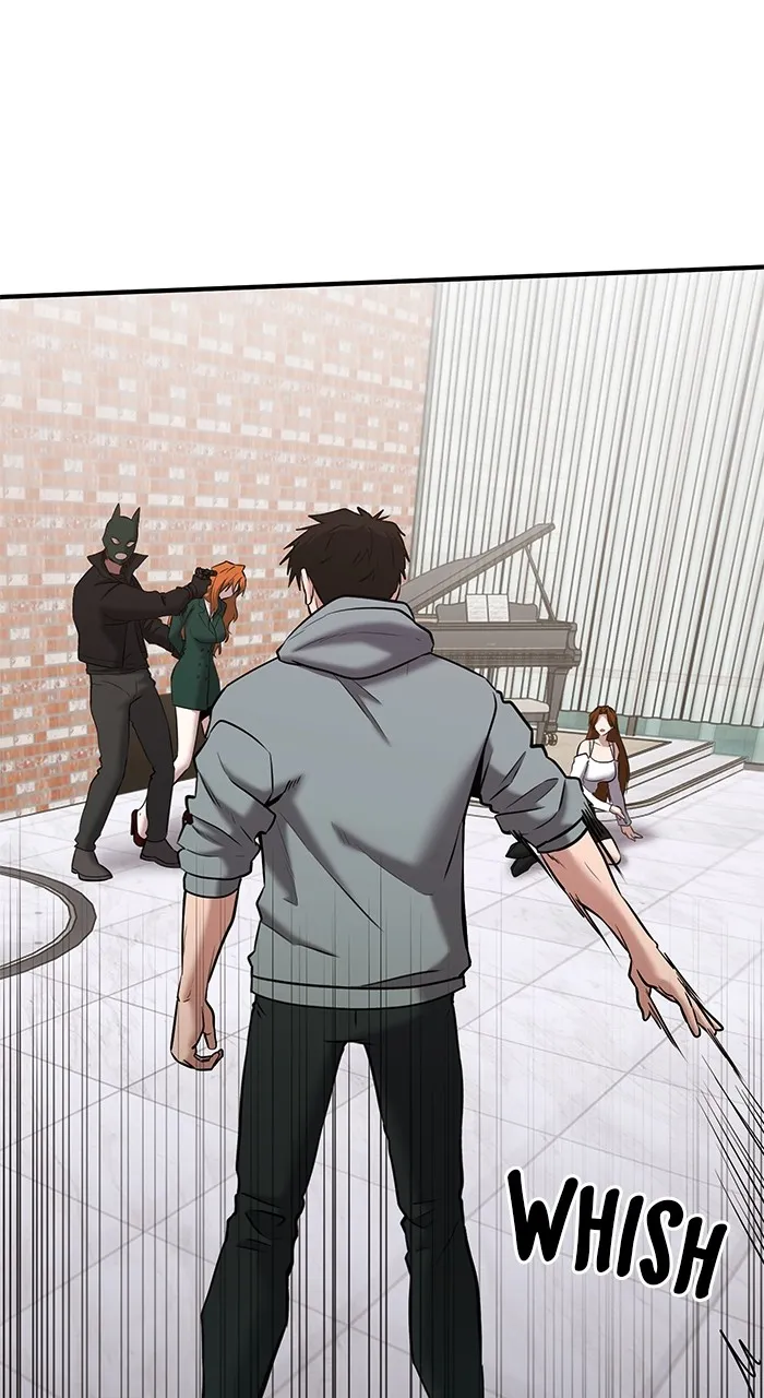 Hero of All Trades Chapter 34 page 20 - 