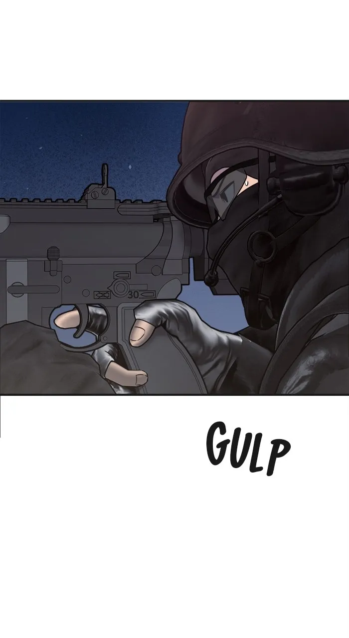 Hero of All Trades Chapter 34 page 3 - 