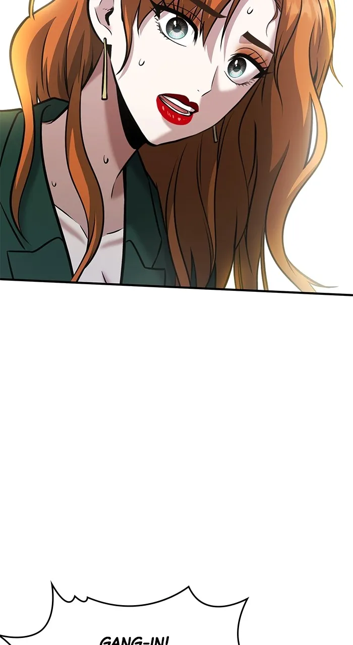 Hero of All Trades Chapter 34 page 22 - 