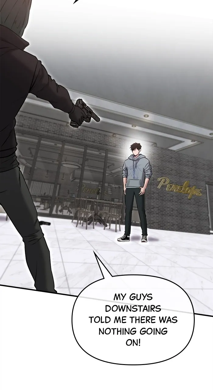 Hero of All Trades Chapter 34 page 25 - 