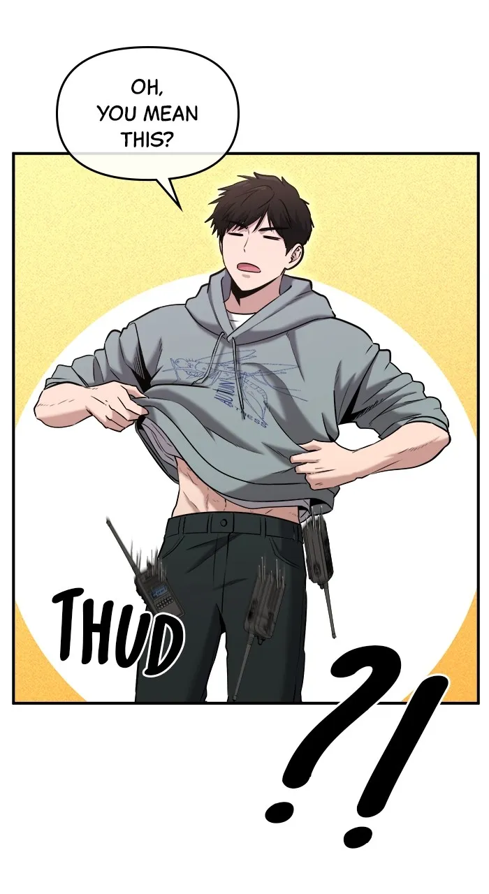 Hero of All Trades Chapter 34 page 26 - 