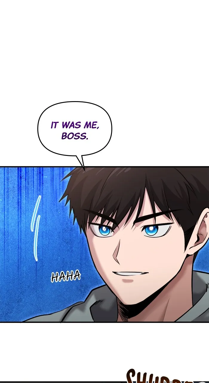 Hero of All Trades Chapter 34 page 27 - 
