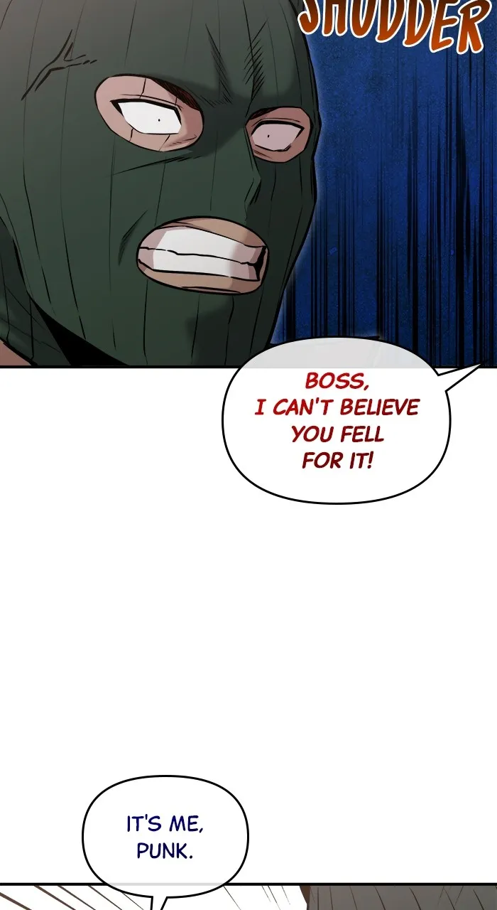 Hero of All Trades Chapter 34 page 28 - 