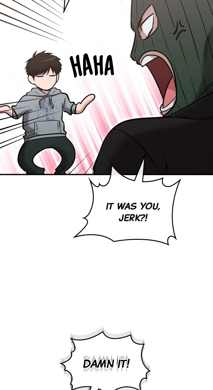 Hero of All Trades Chapter 34 page 29 - 