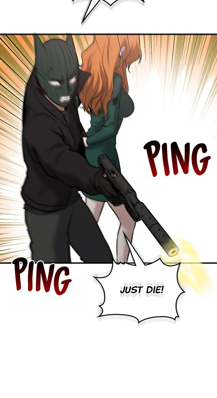 Hero of All Trades Chapter 34 page 30 - 