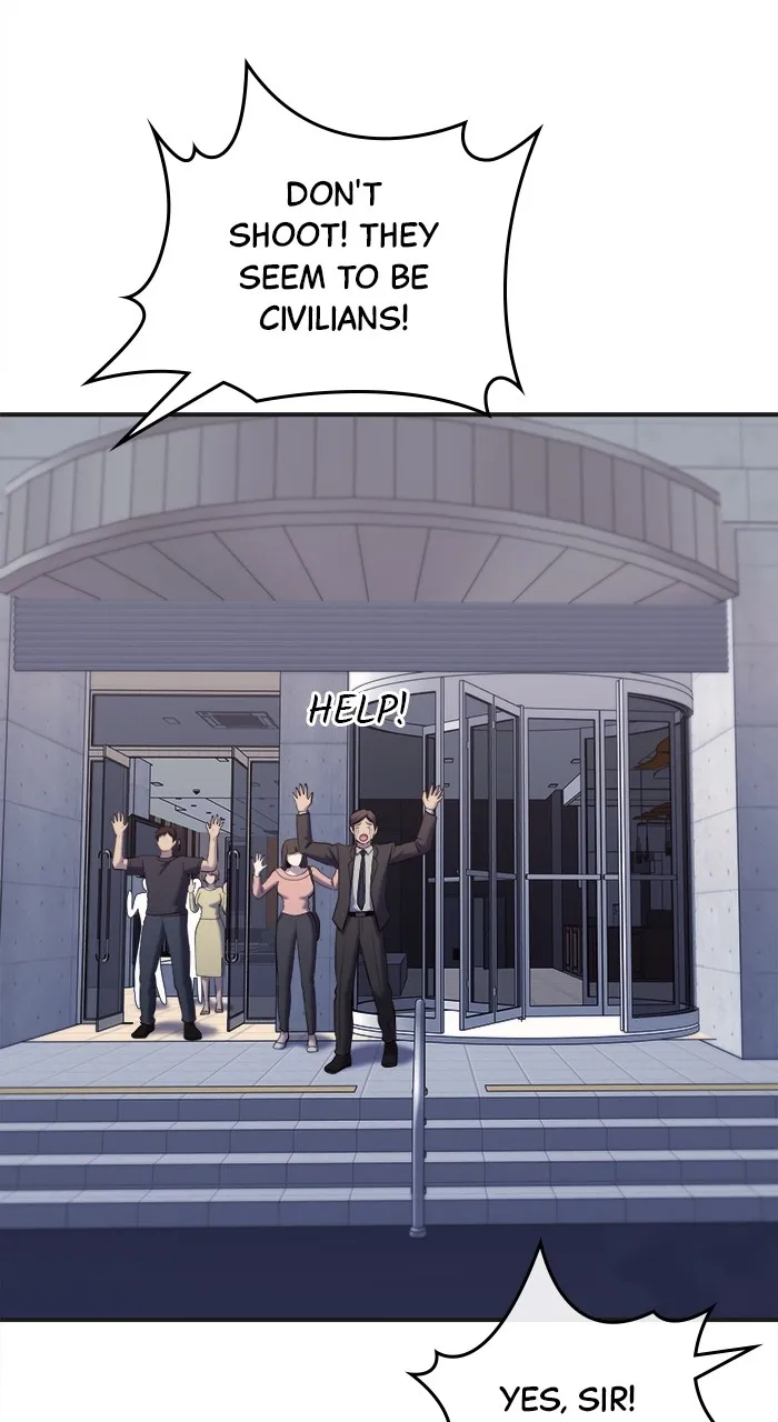 Hero of All Trades Chapter 34 page 4 - 