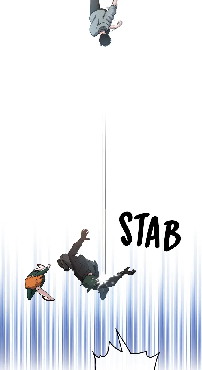 Hero of All Trades Chapter 34 page 34 - 