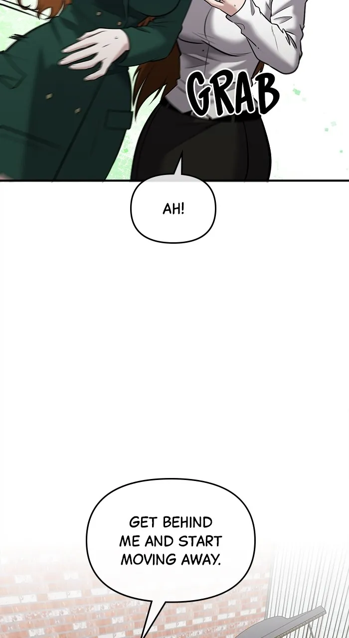 Hero of All Trades Chapter 34 page 36 - 