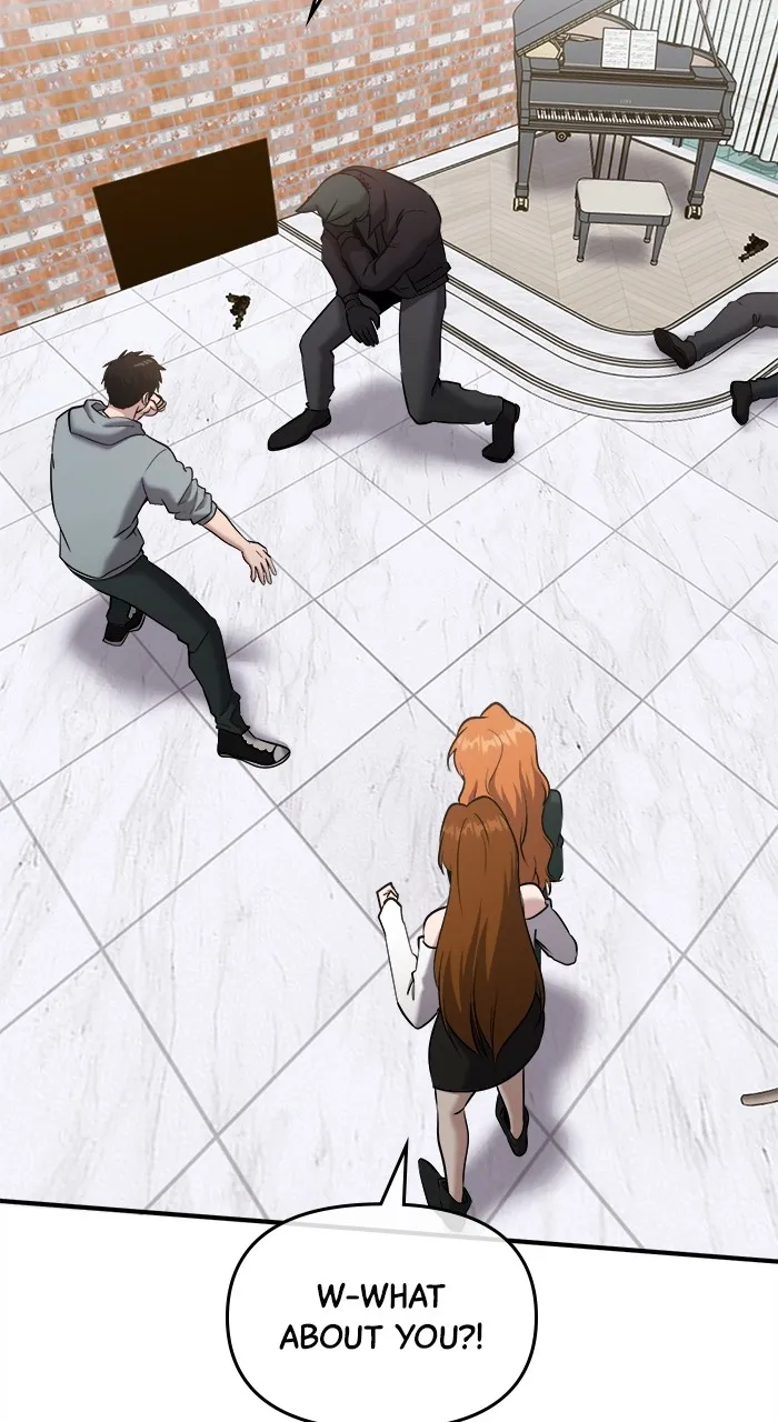 Hero of All Trades Chapter 34 page 37 - 
