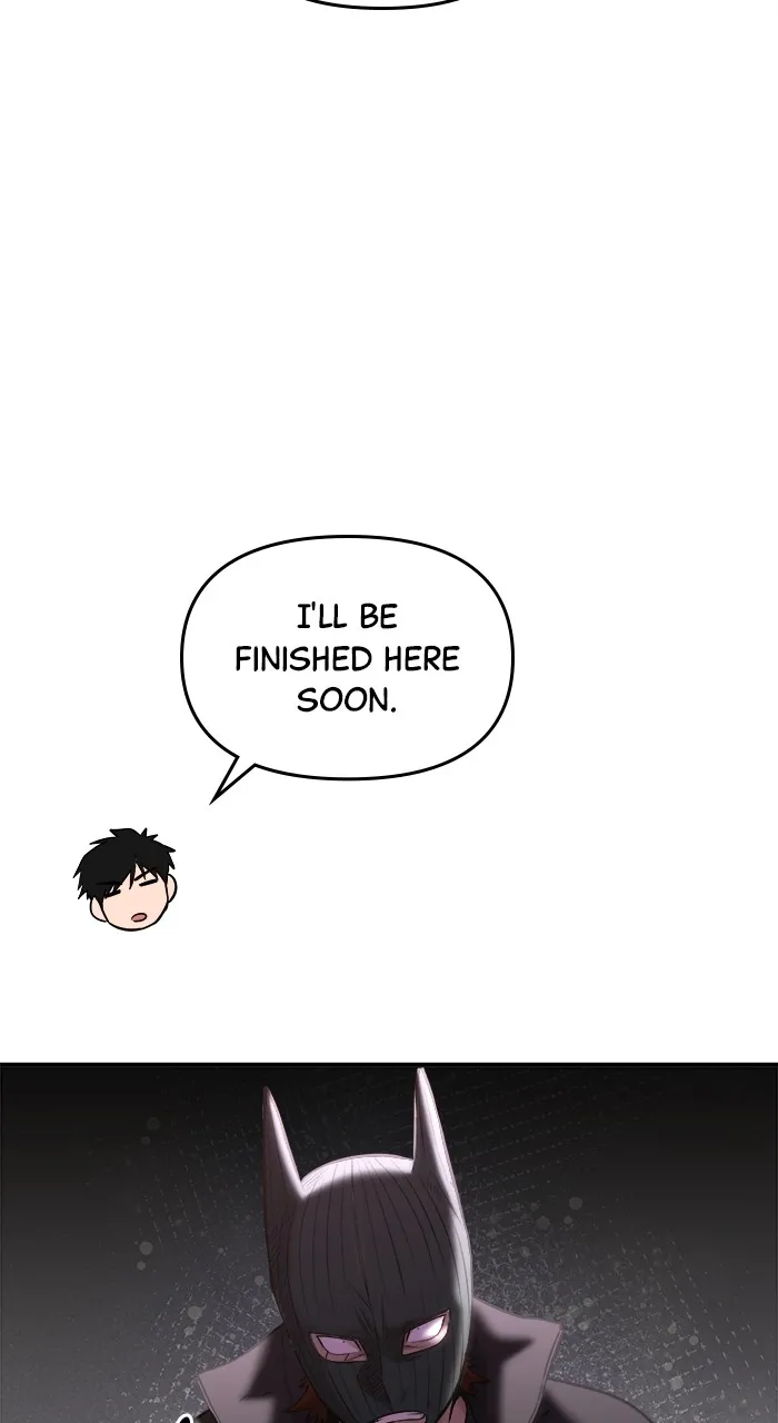 Hero of All Trades Chapter 34 page 38 - 