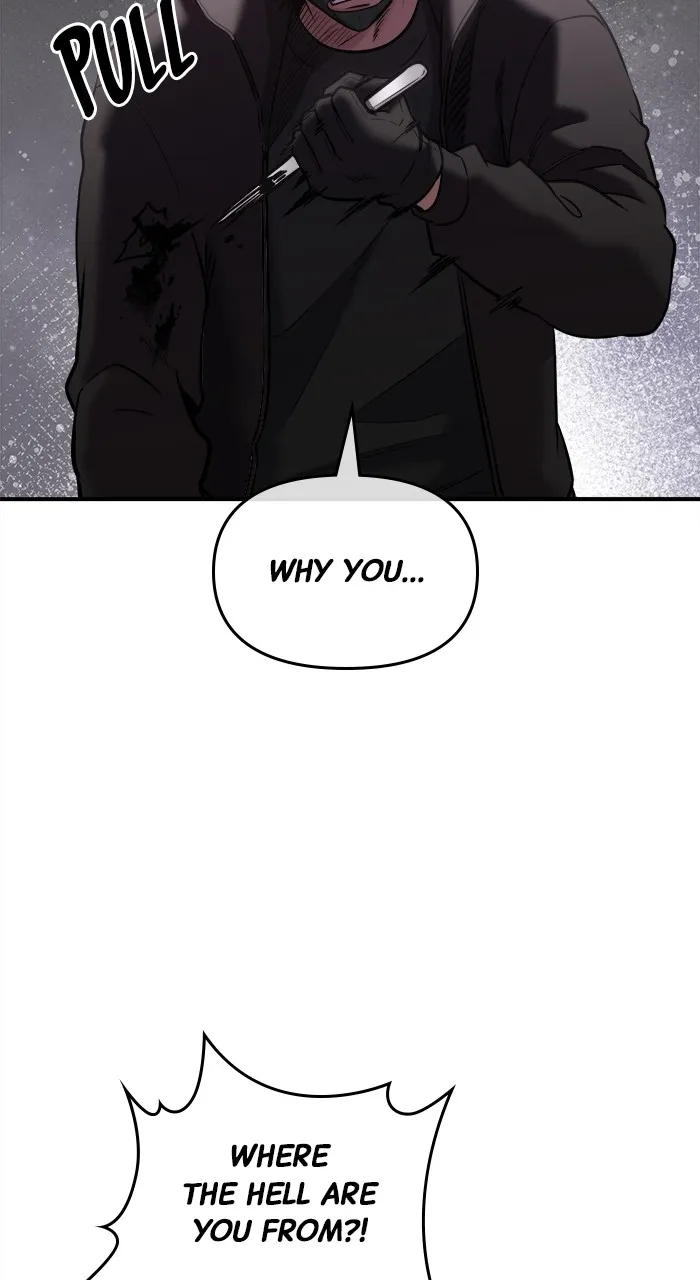 Hero of All Trades Chapter 34 page 39 - 
