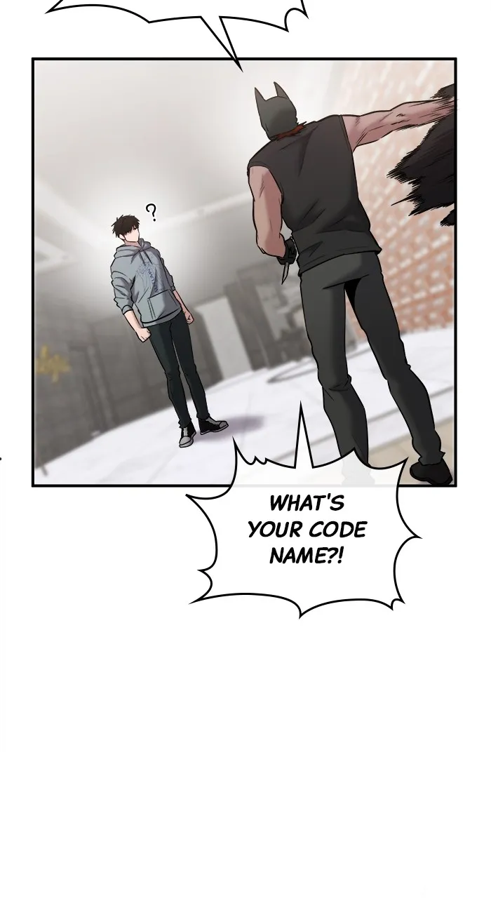 Hero of All Trades Chapter 34 page 40 - 