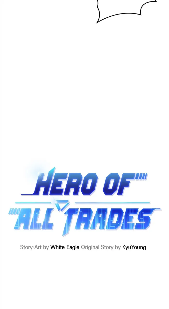 Hero of All Trades Chapter 34 page 5 - 