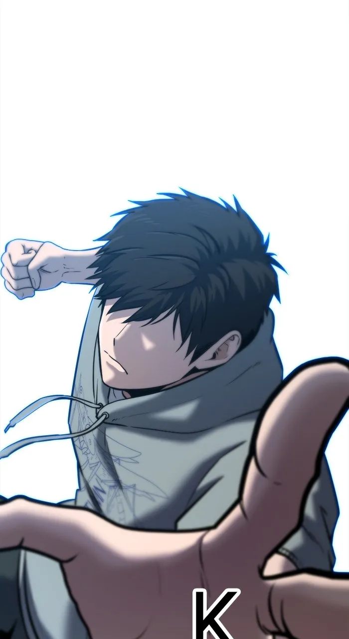 Hero of All Trades Chapter 34 page 43 - 