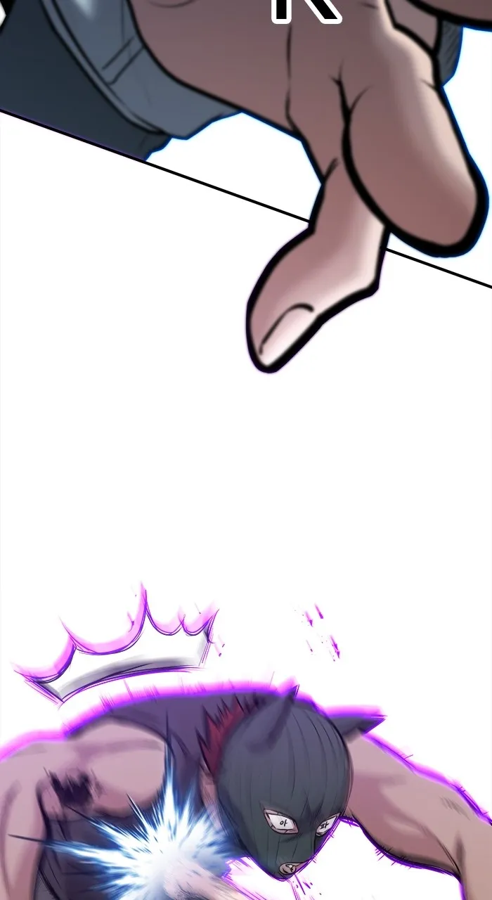 Hero of All Trades Chapter 34 page 44 - 