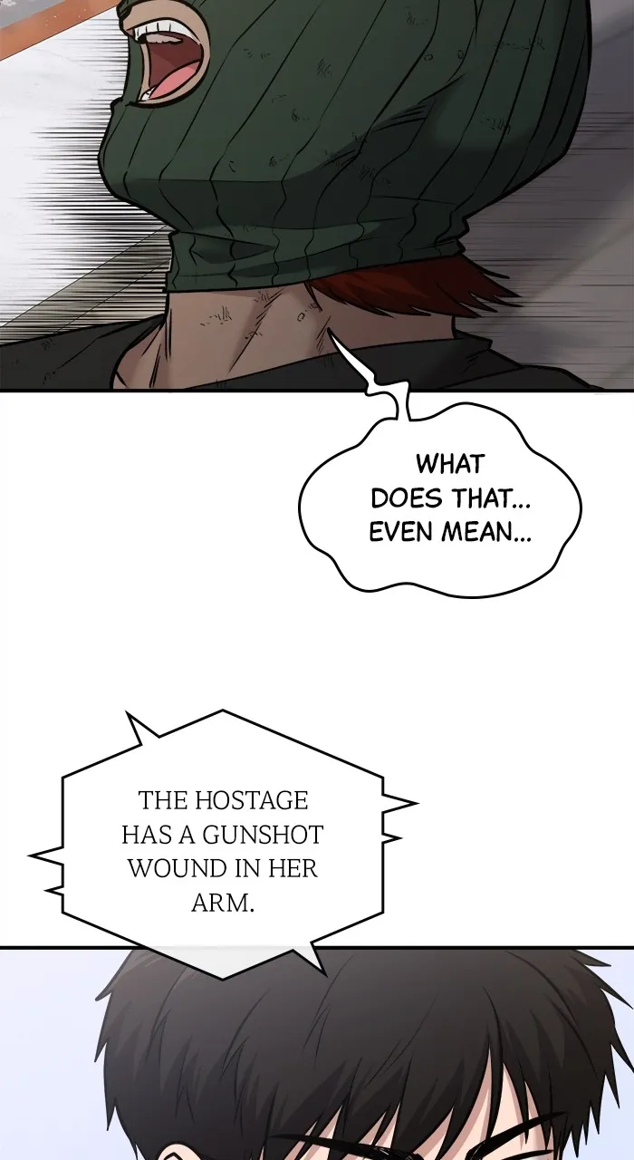 Hero of All Trades Chapter 34 page 58 - 