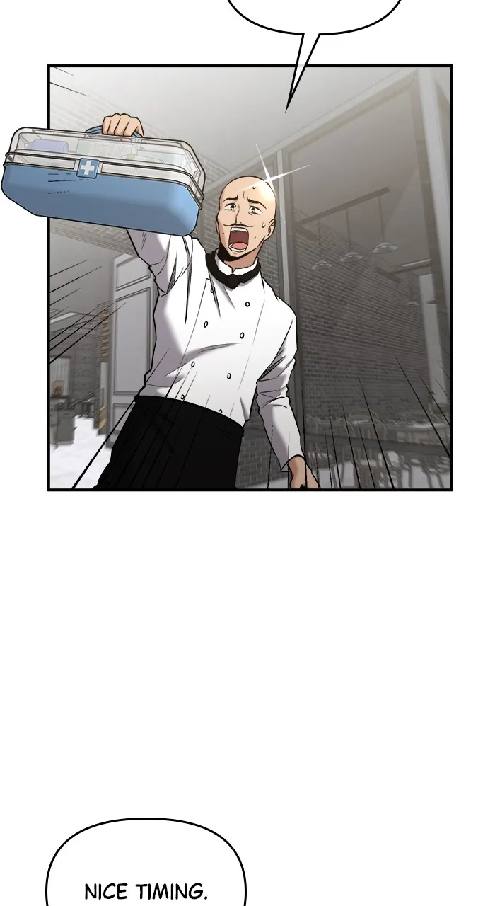 Hero of All Trades Chapter 34 page 60 - 