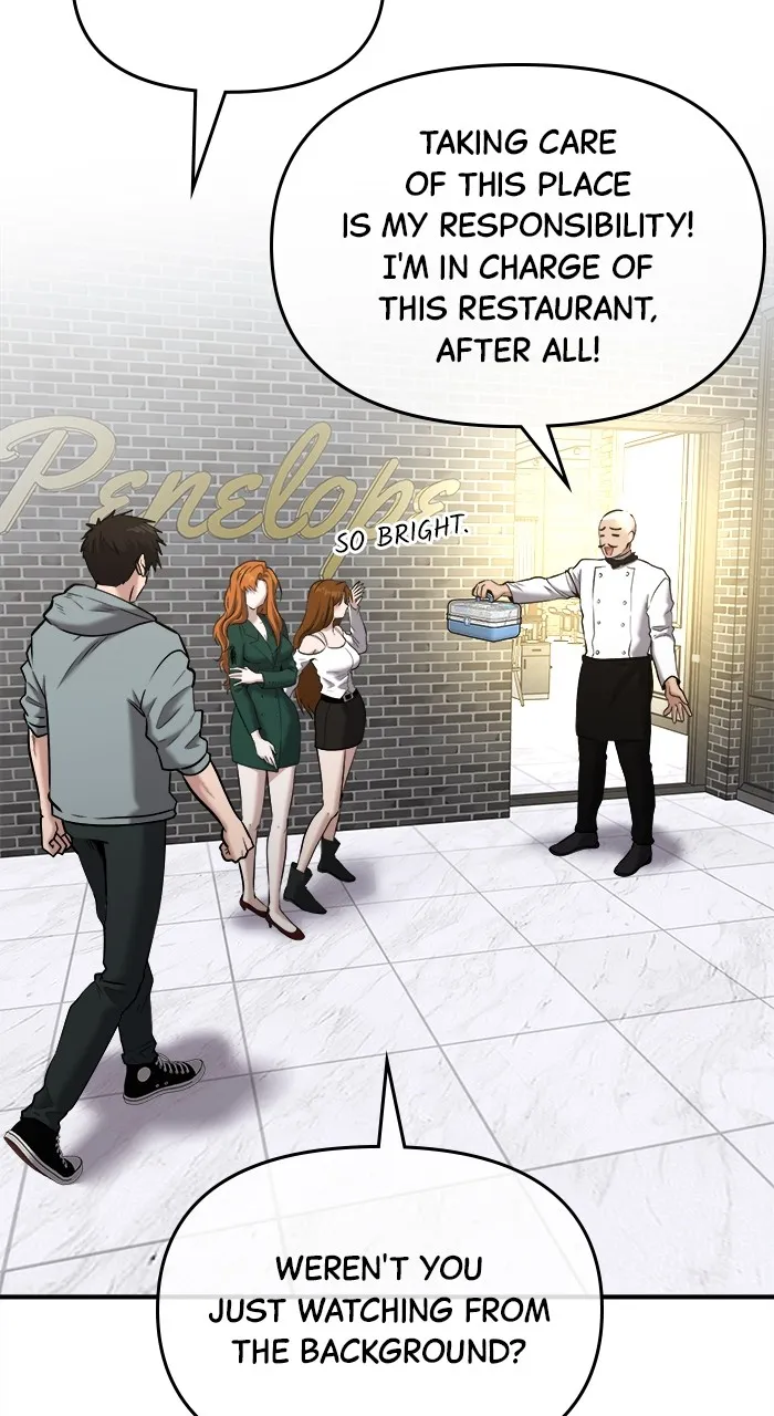 Hero of All Trades Chapter 34 page 61 - 