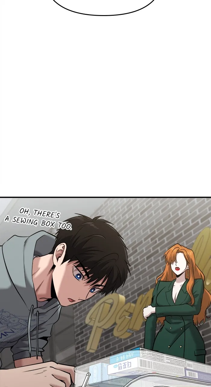 Hero of All Trades Chapter 34 page 62 - 
