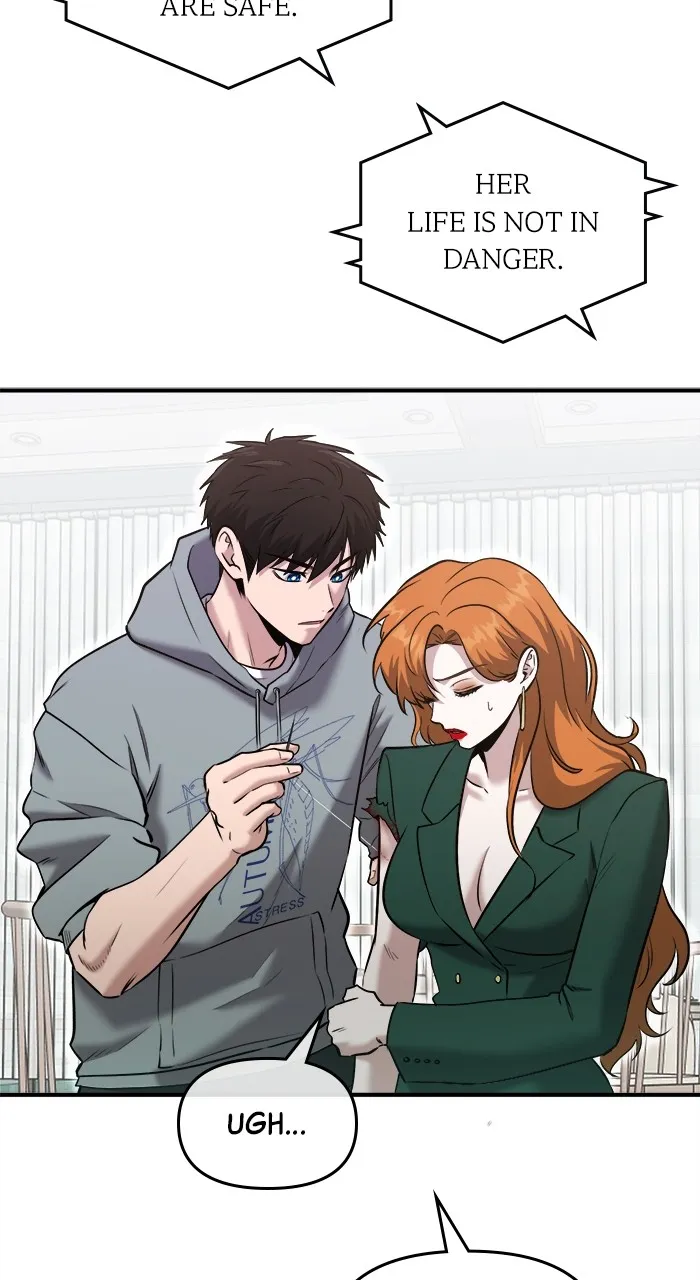 Hero of All Trades Chapter 34 page 66 - 