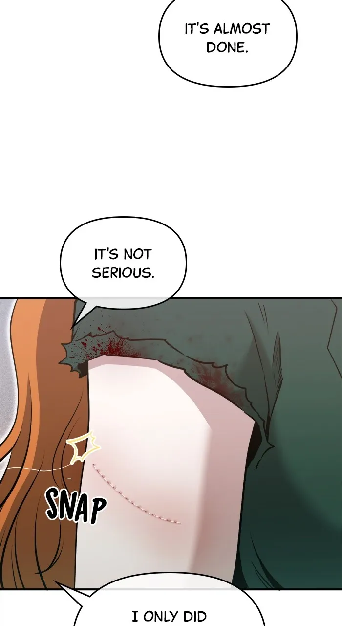 Hero of All Trades Chapter 34 page 67 - 