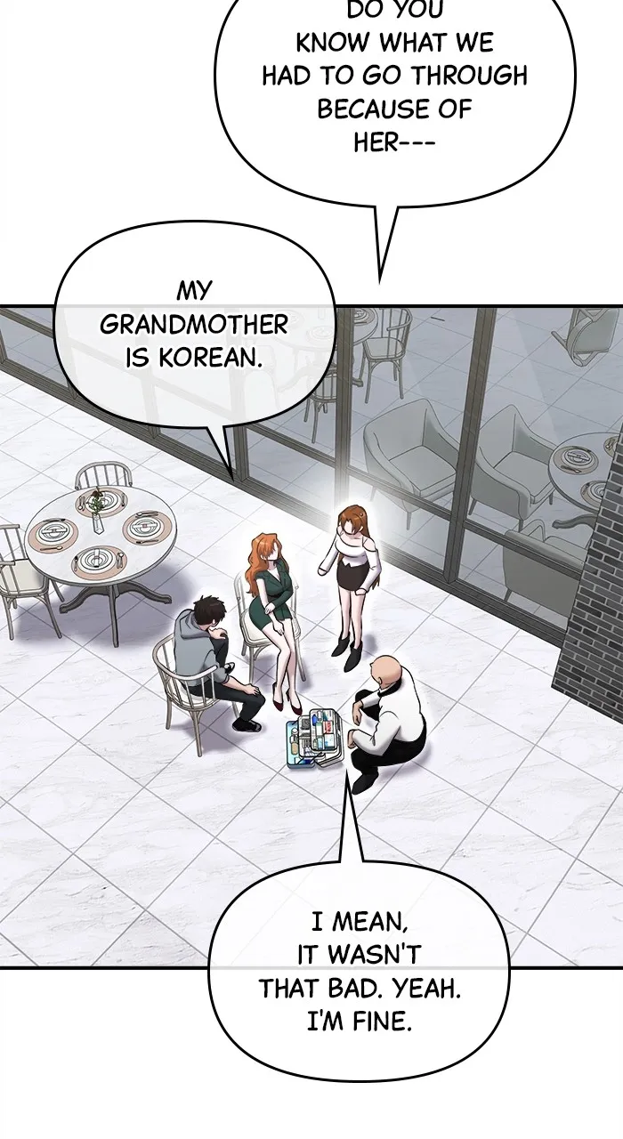 Hero of All Trades Chapter 34 page 70 - 