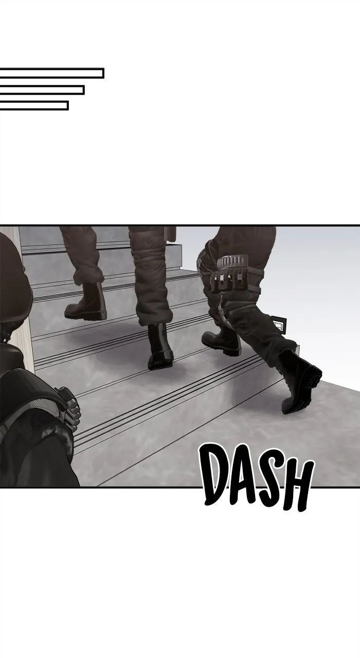Hero of All Trades Chapter 34 page 74 - 