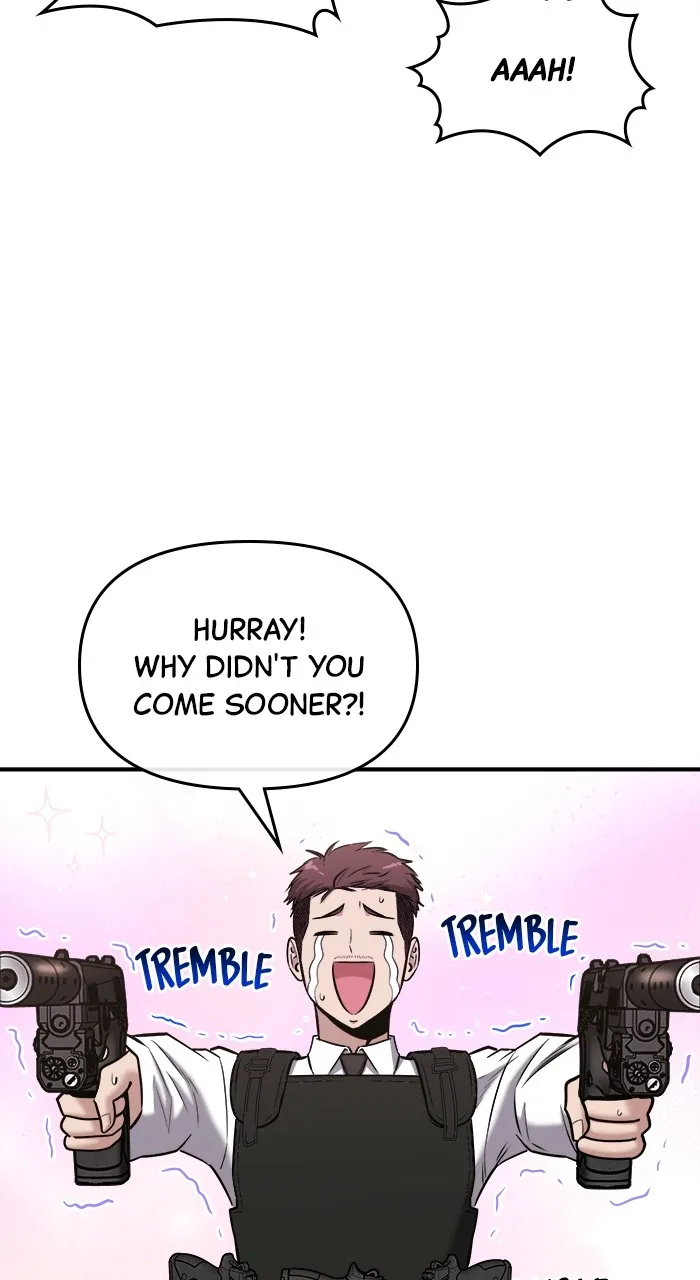 Hero of All Trades Chapter 34 page 78 - 