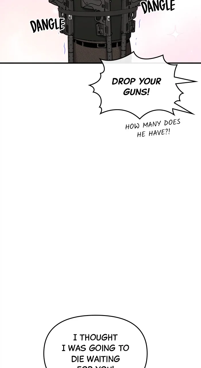 Hero of All Trades Chapter 34 page 79 - 
