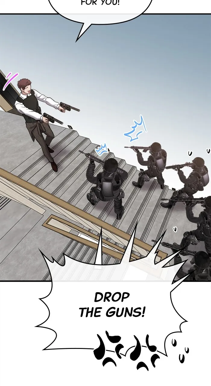 Hero of All Trades Chapter 34 page 80 - 