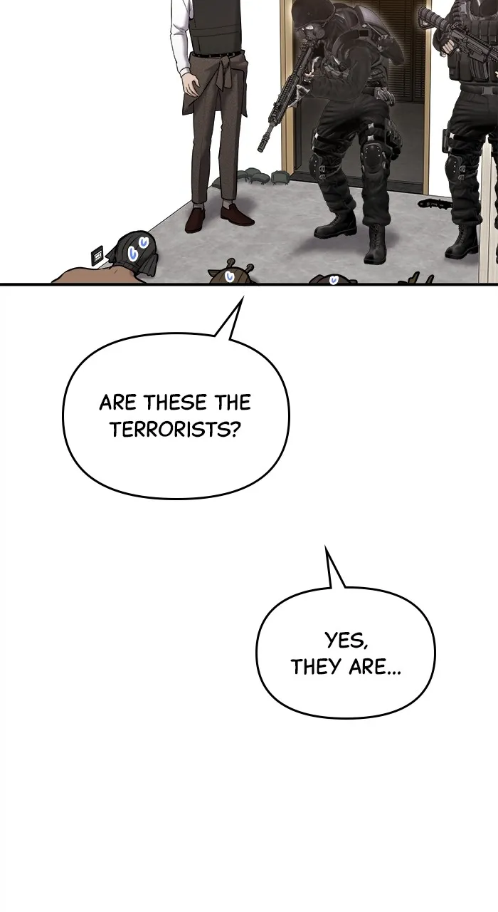 Hero of All Trades Chapter 34 page 82 - 