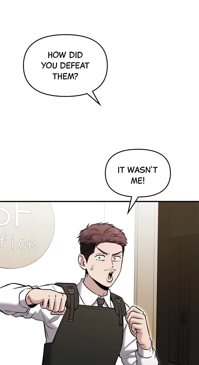 Hero of All Trades Chapter 34 page 83 - 