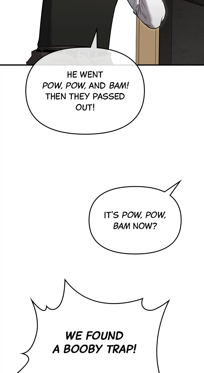 Hero of All Trades Chapter 34 page 84 - 