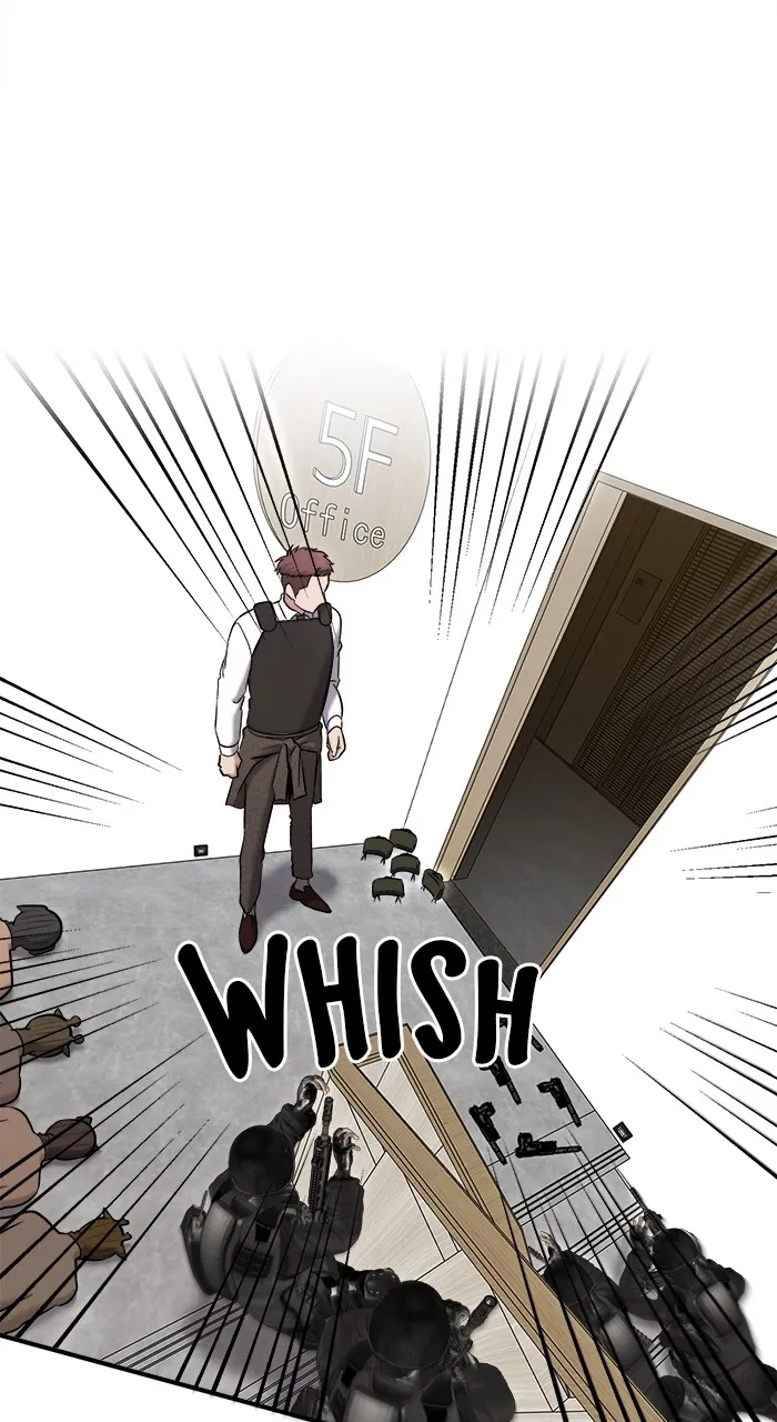 Hero of All Trades Chapter 34 page 86 - 