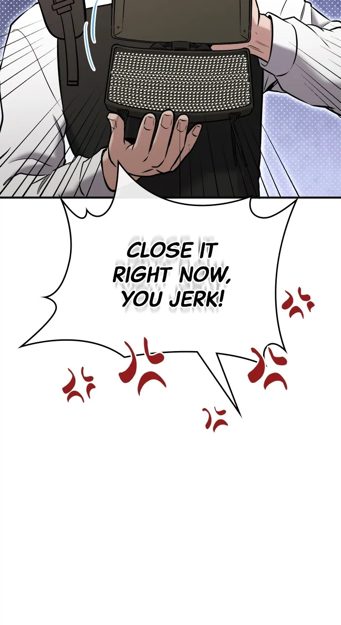 Hero of All Trades Chapter 34 page 89 - 