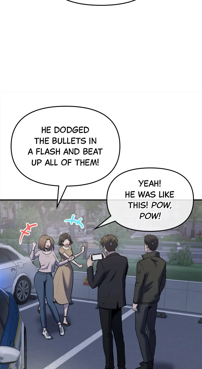 Hero of All Trades Chapter 34 page 10 - 