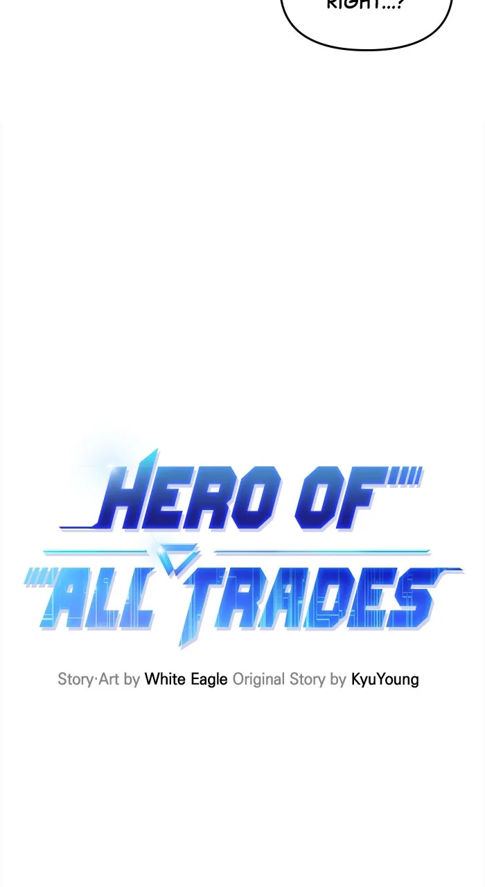 Hero of All Trades Chapter 35 page 11 - 