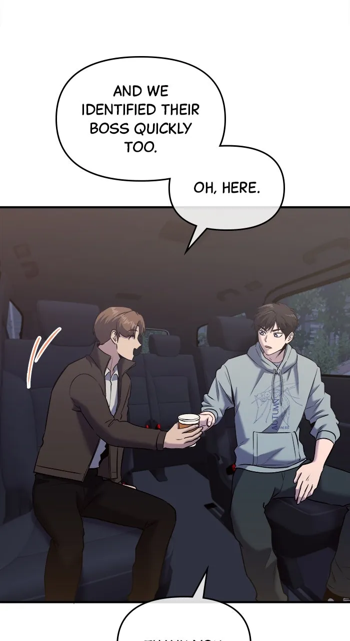 Hero of All Trades Chapter 35 page 15 - 