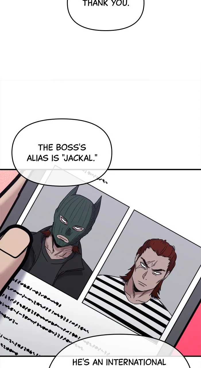 Hero of All Trades Chapter 35 page 16 - 