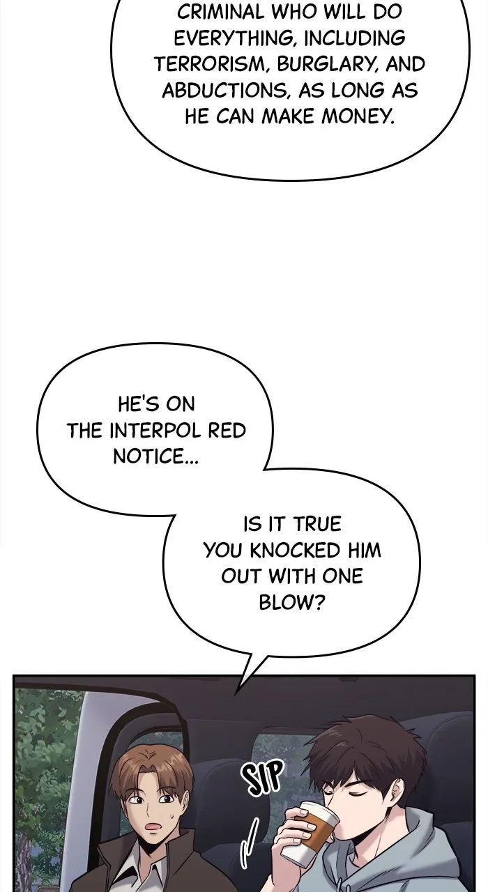 Hero of All Trades Chapter 35 page 17 - 