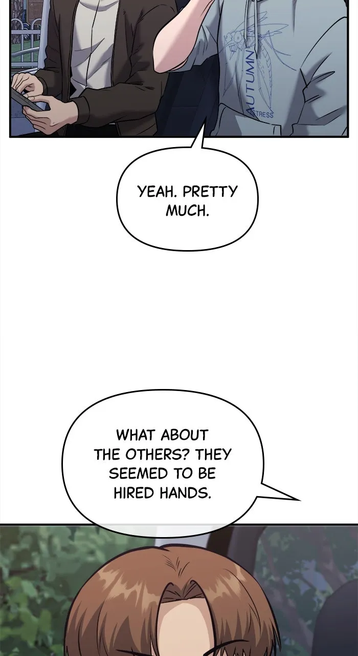 Hero of All Trades Chapter 35 page 18 - 
