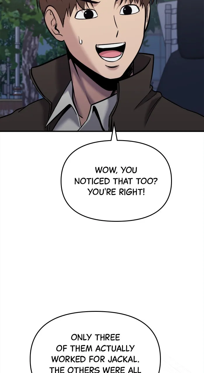 Hero of All Trades Chapter 35 page 19 - 