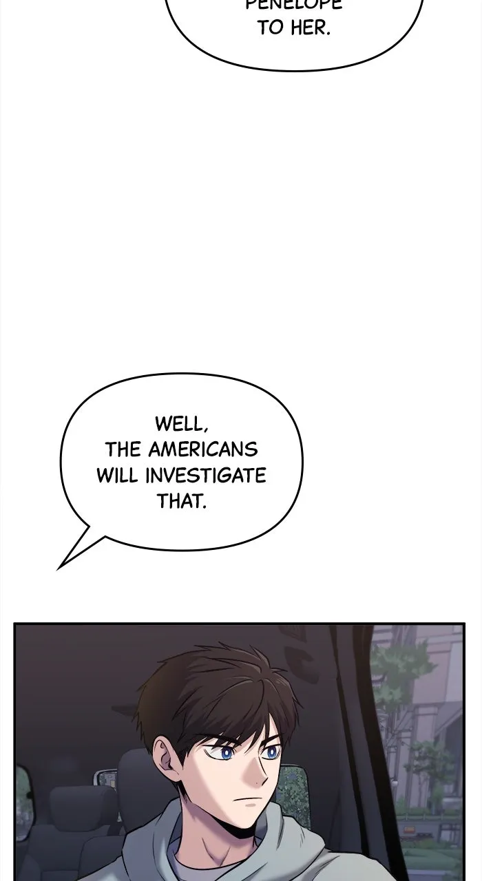 Hero of All Trades Chapter 35 page 22 - 