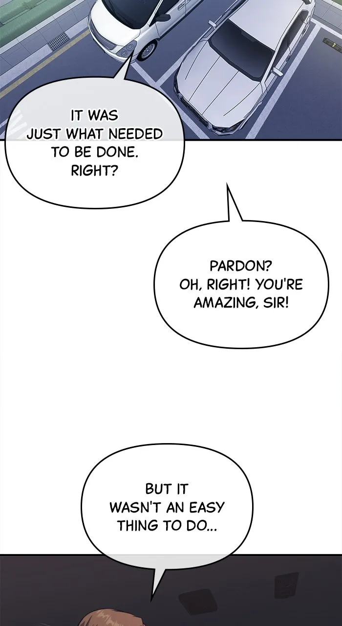Hero of All Trades Chapter 35 page 24 - 